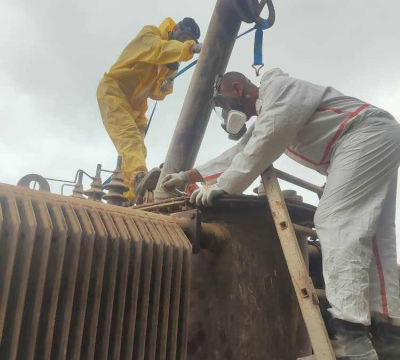 PCB - Transformateurs