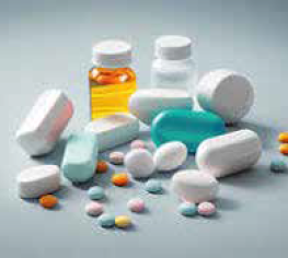 Déchets Pharmaceutiques